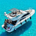 Fairline 43ft